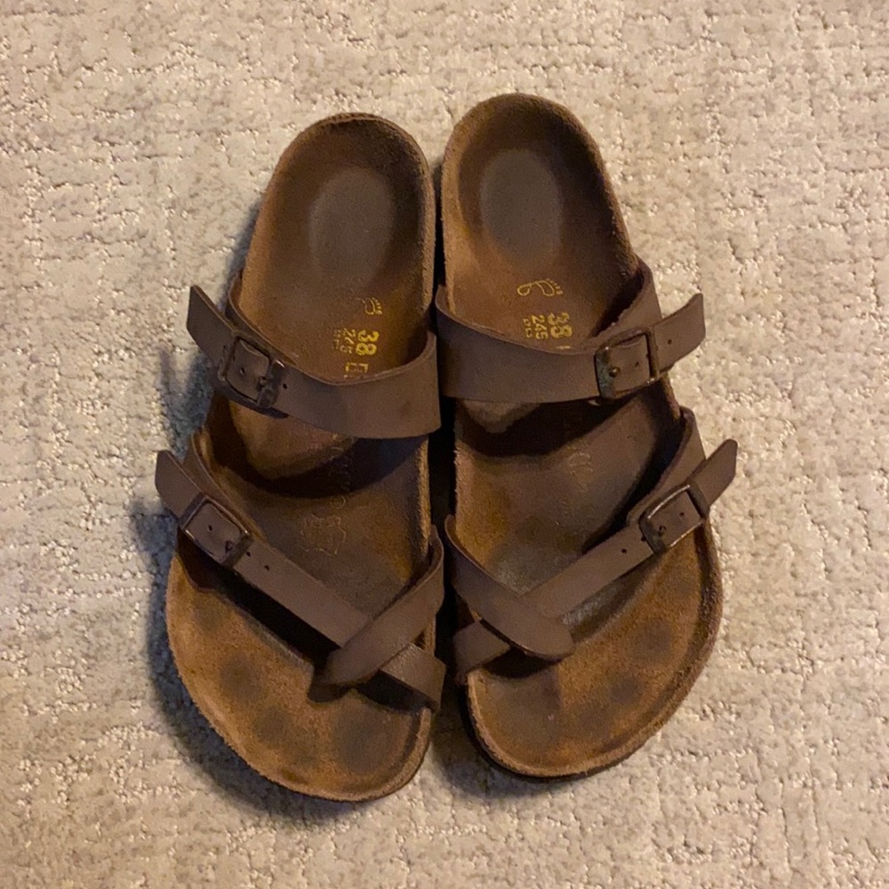 Birkenstock’s